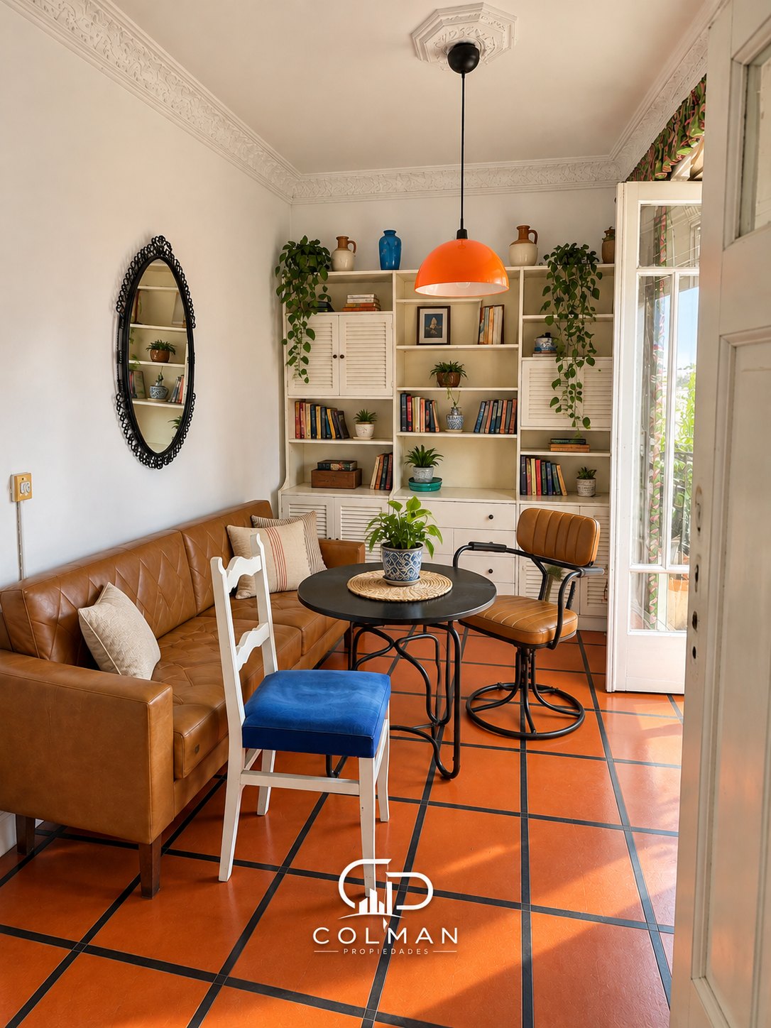 Casa de época en Bulevar España y Bulevar Artigas, 3 dormitorios, 245 m²