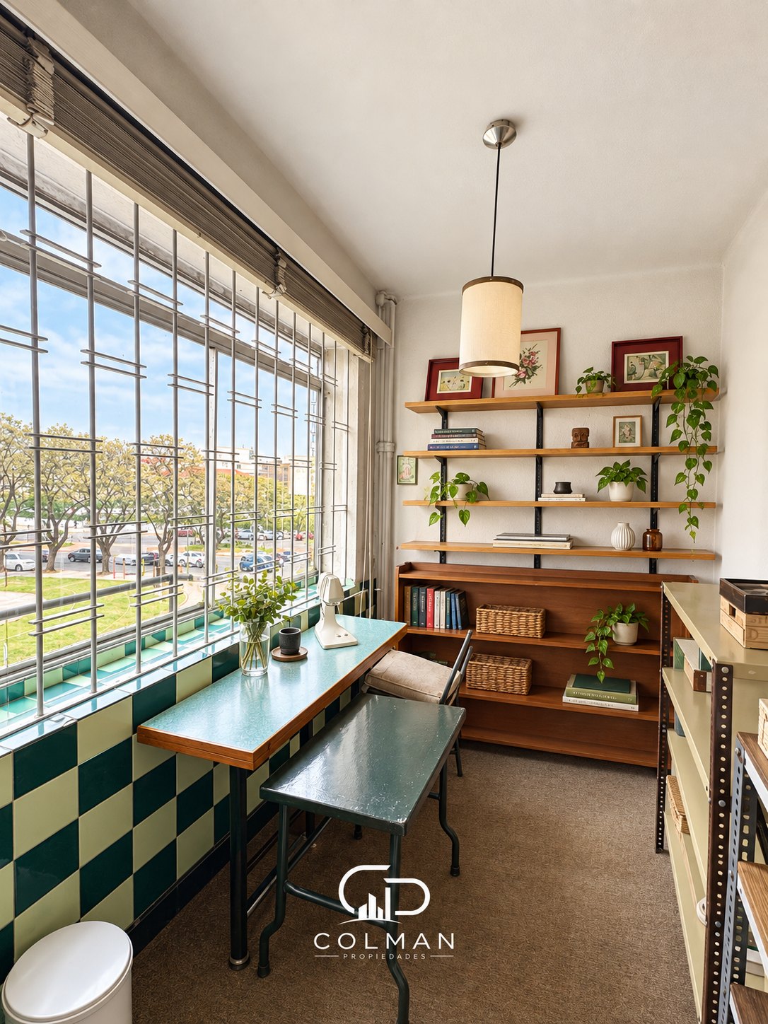 Casa de época en Bulevar España y Bulevar Artigas, 3 dormitorios, 245 m²