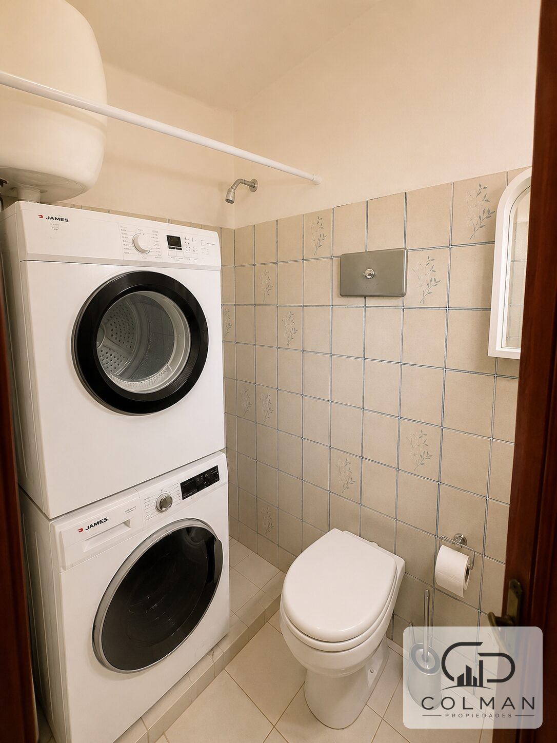 Casa en Bulevar España, Pocitos