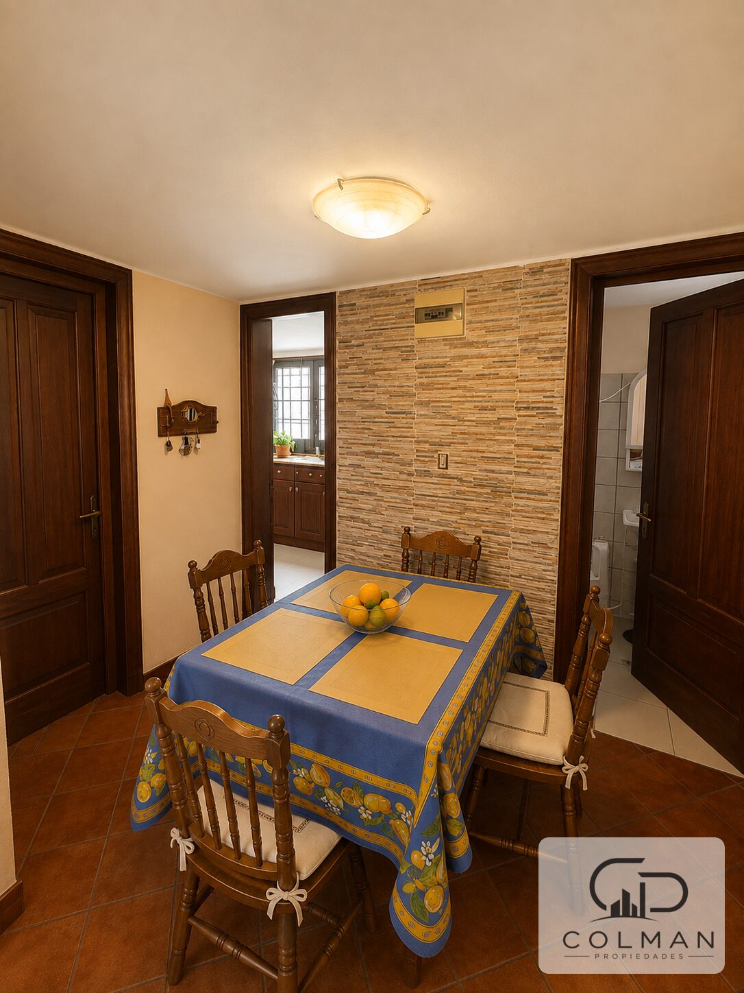 Casa en Bulevar España, Pocitos