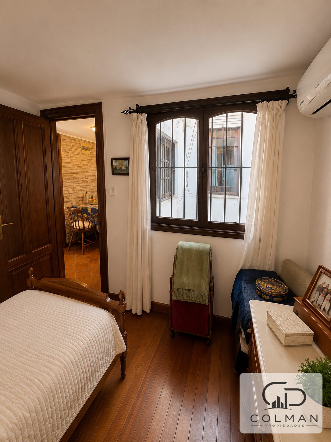 Casa en Bulevar España, Pocitos