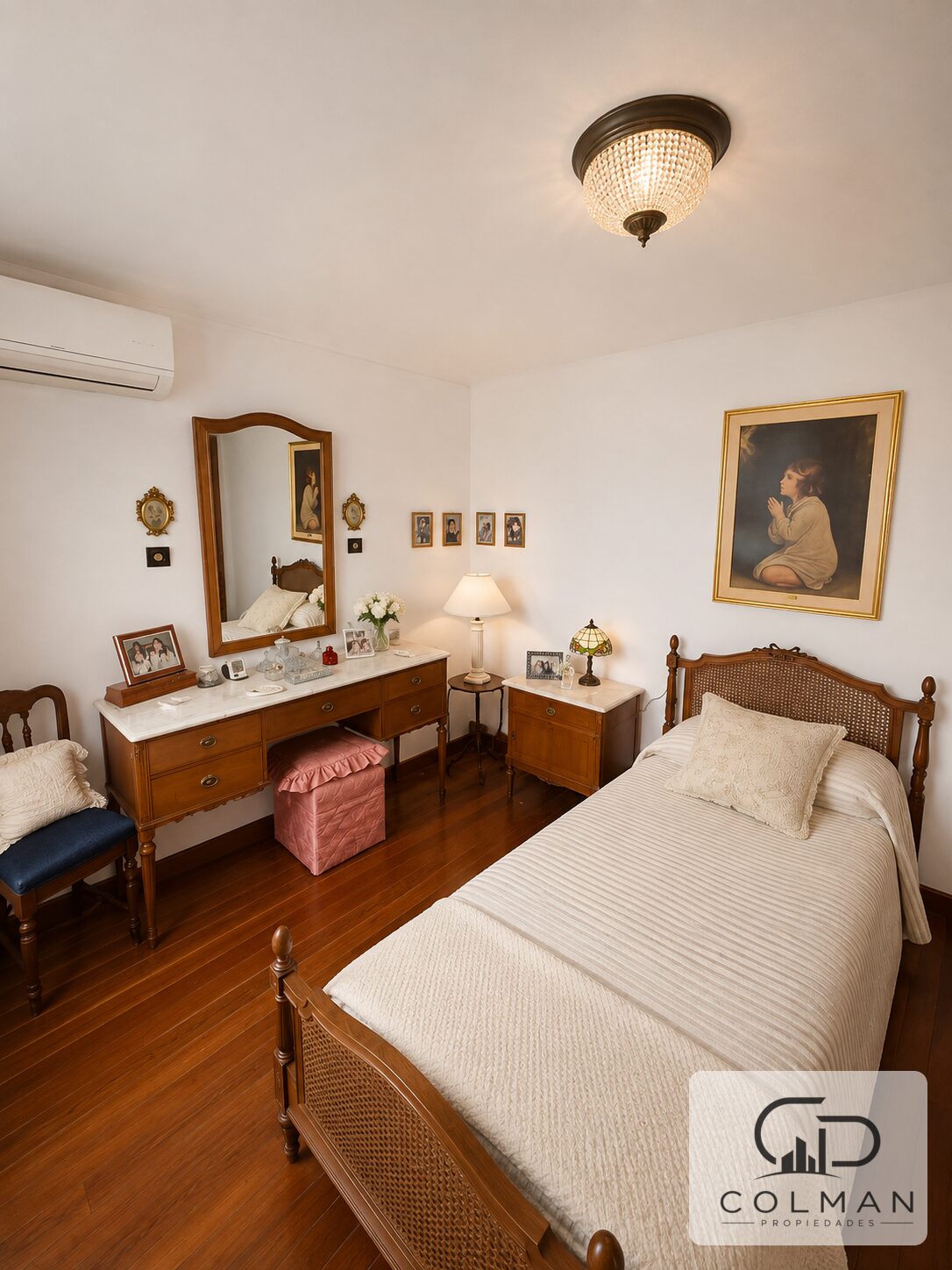 Casa en Bulevar España, Pocitos