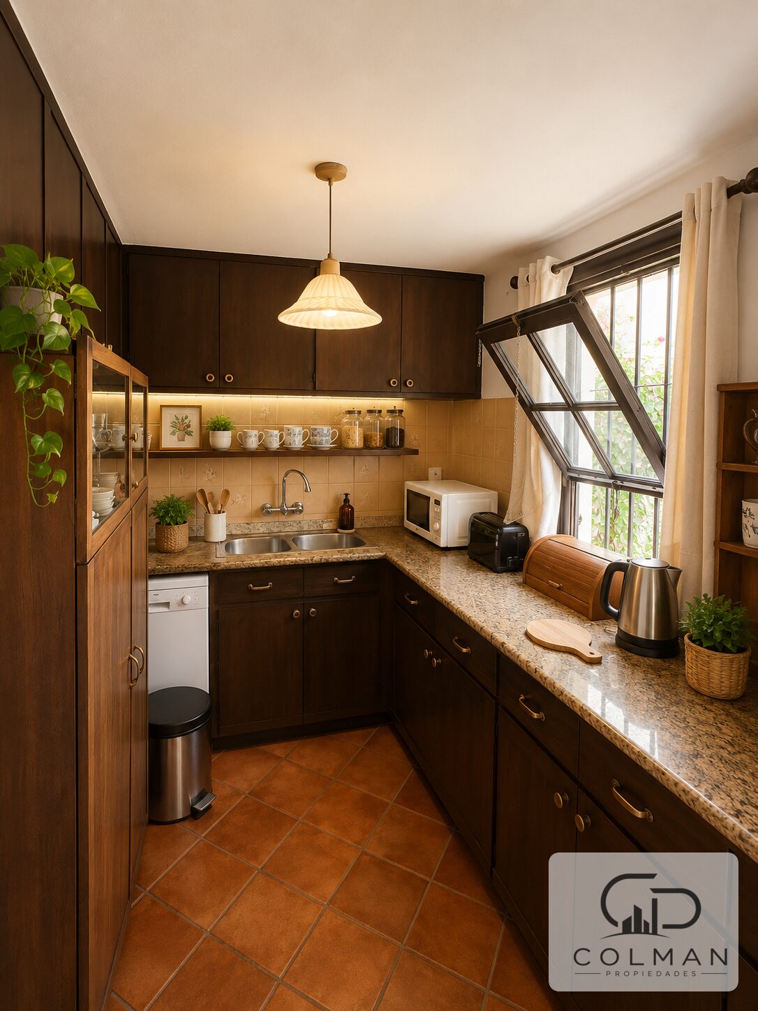Casa en Bulevar España, Pocitos