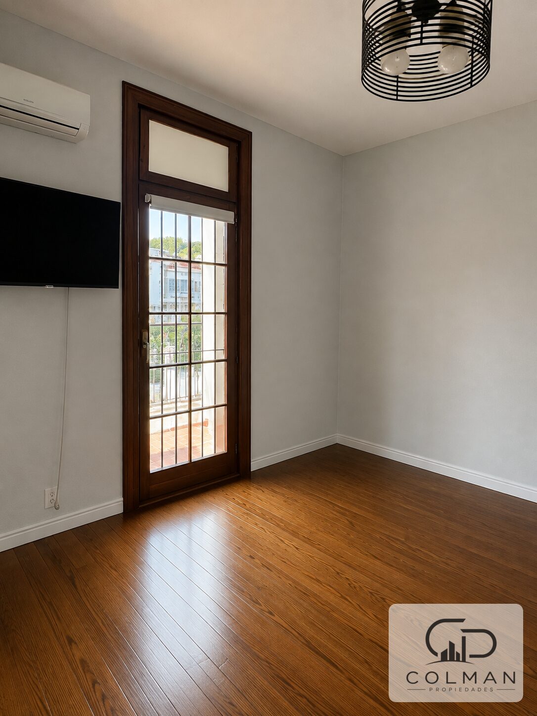 Casa en Bulevar España, Pocitos