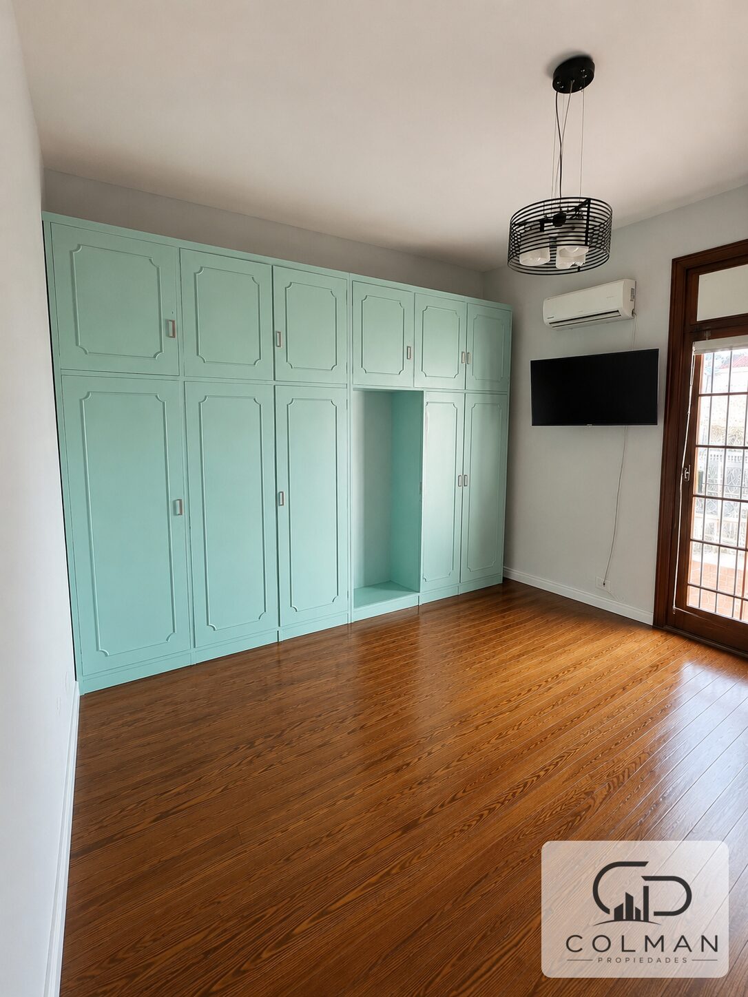 Casa en Bulevar España, Pocitos