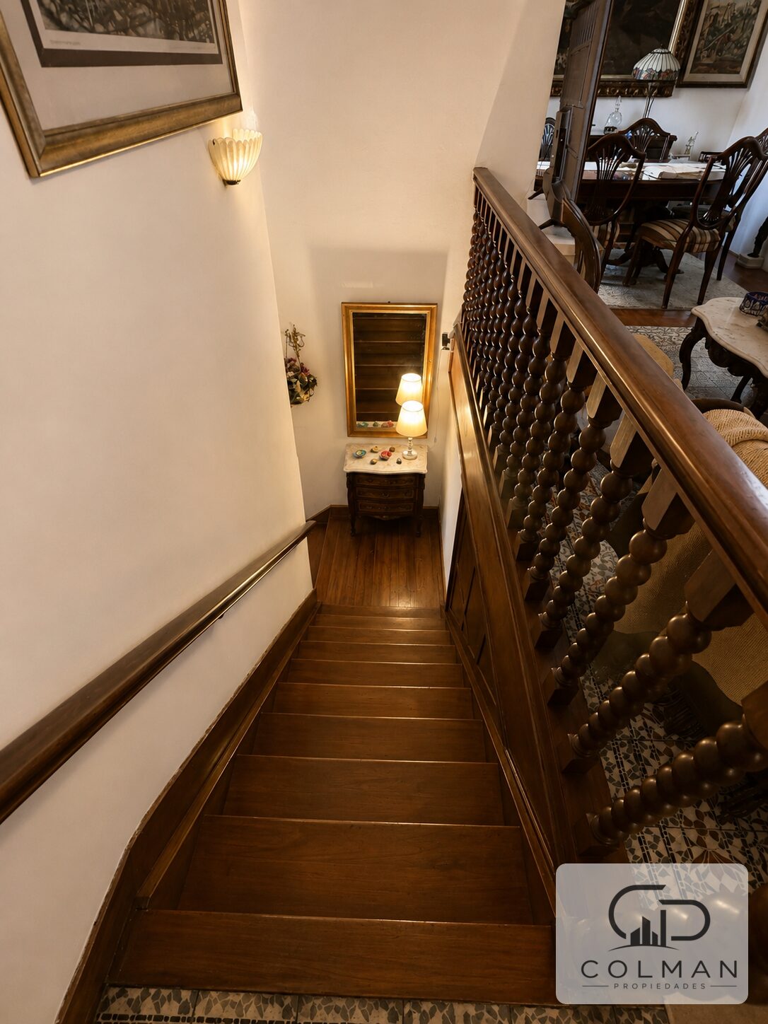 Casa en Bulevar España, Pocitos
