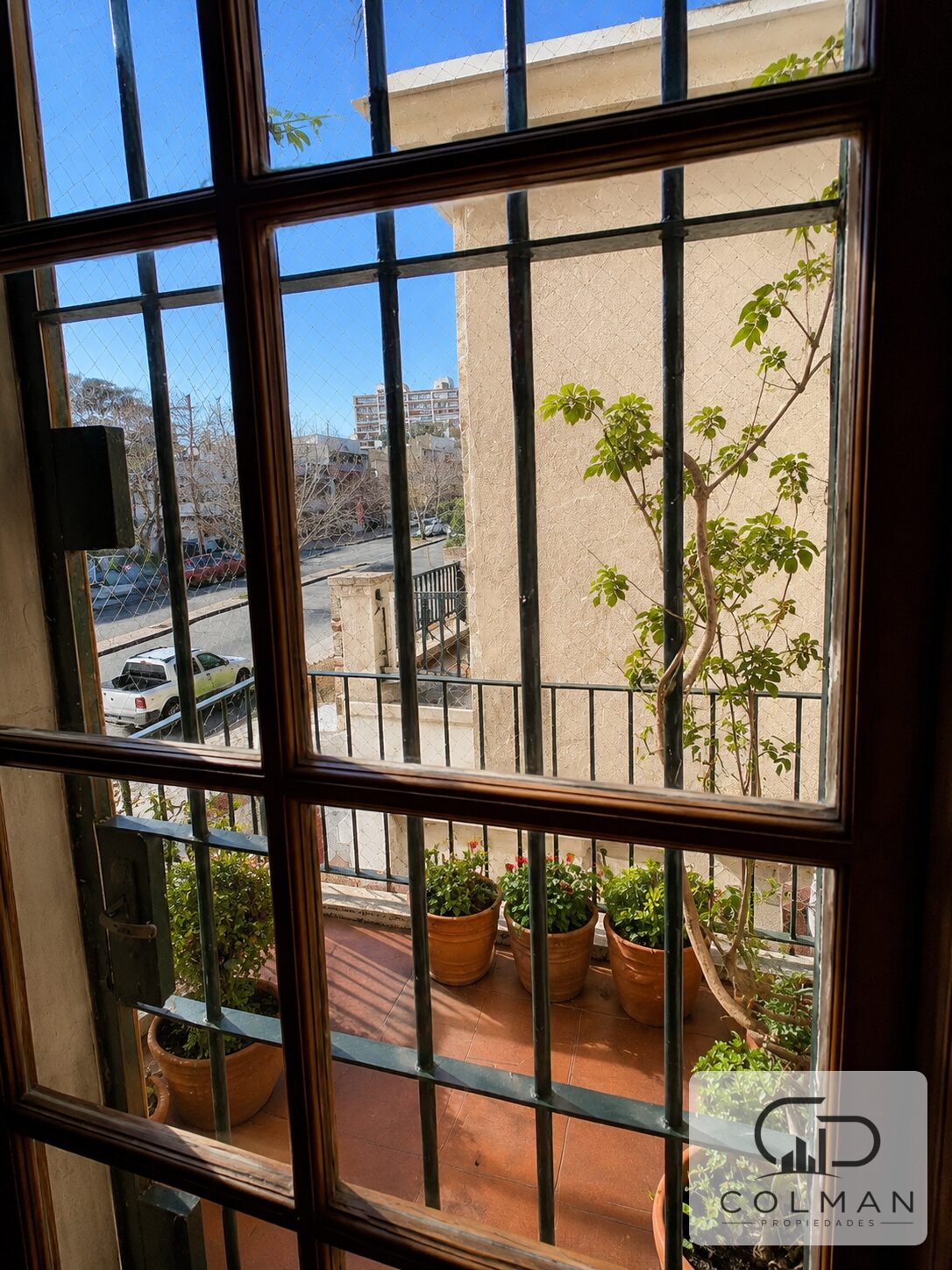 Casa en Bulevar España, Pocitos