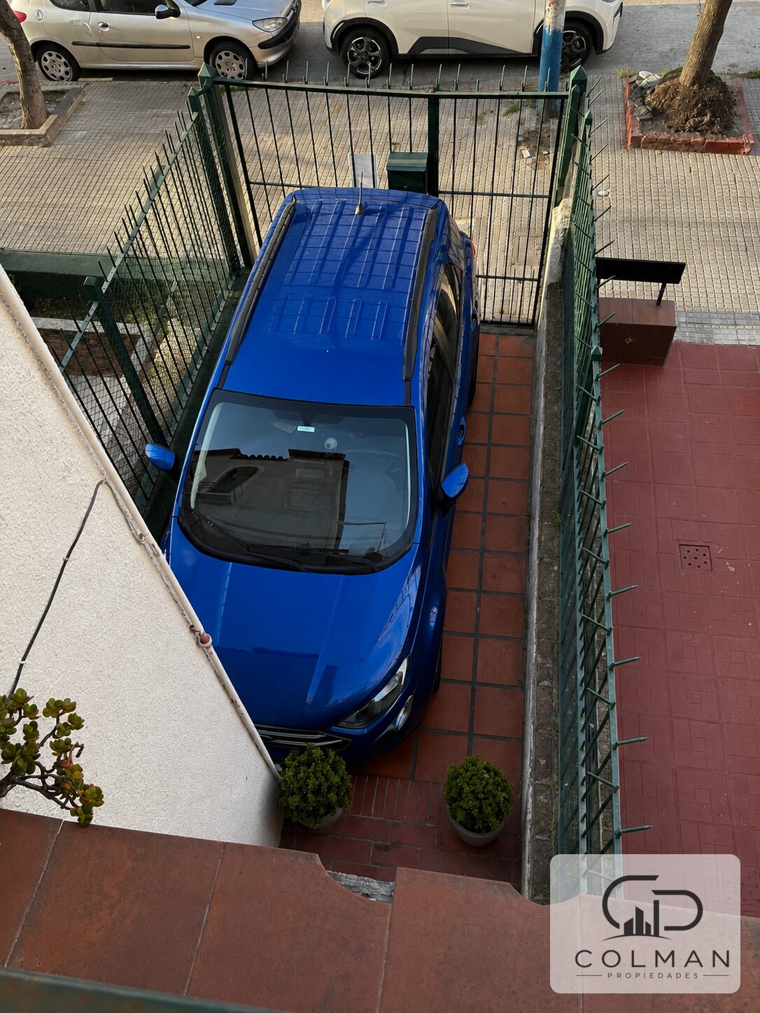Casa en Bulevar España, Pocitos