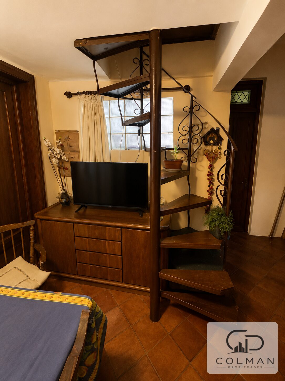 Casa en Bulevar España, Pocitos