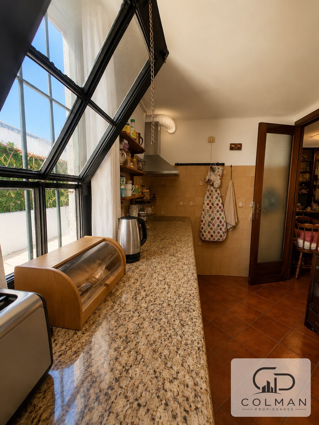 Casa en Bulevar España, Pocitos