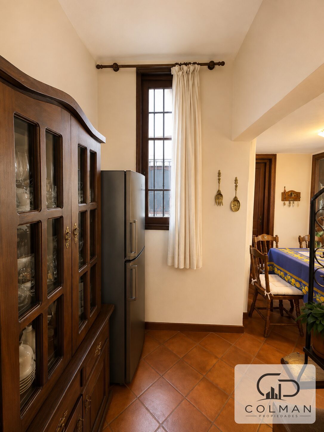 Casa en Bulevar España, Pocitos