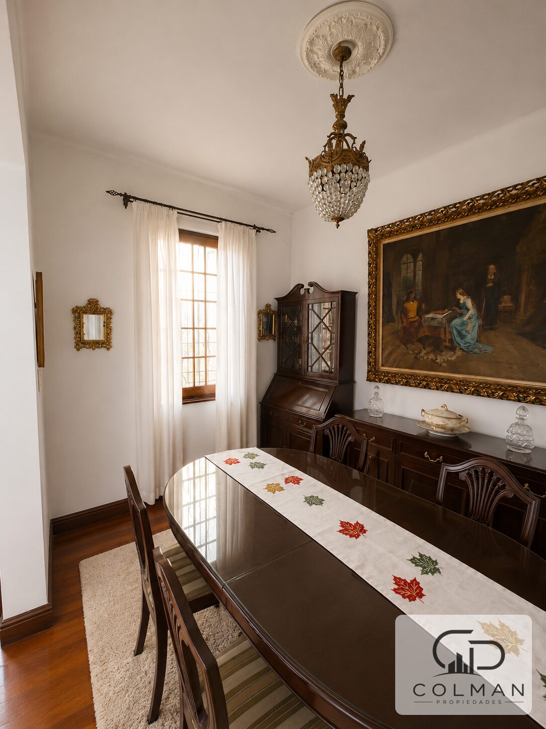 Casa en Bulevar España, Pocitos