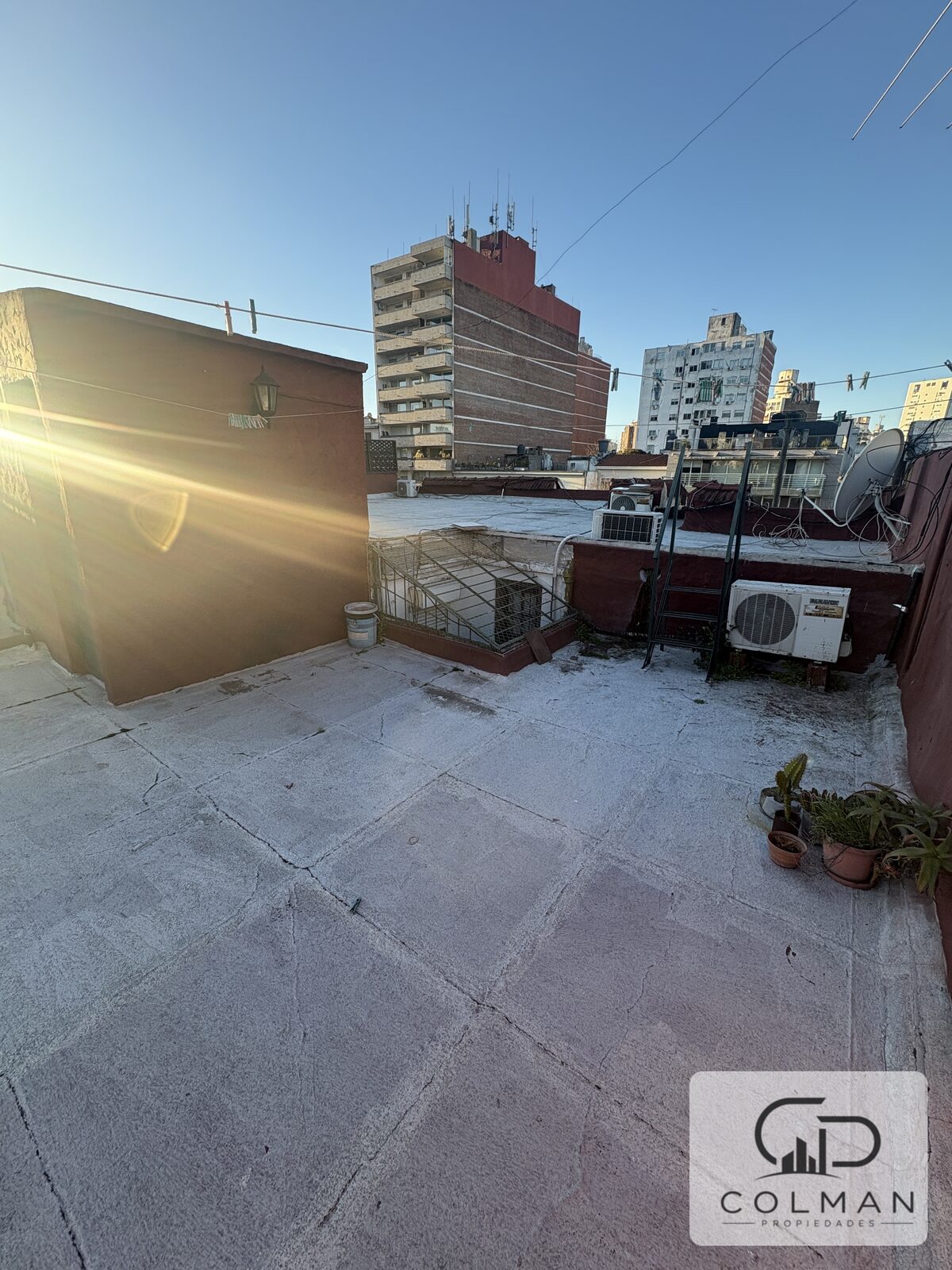 Casa en Bulevar España, Pocitos