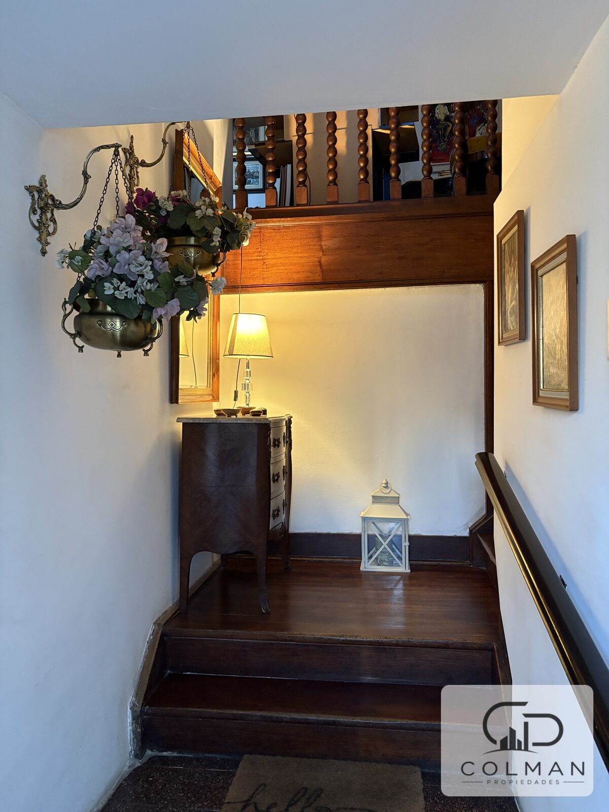 Casa en Bulevar España, Pocitos