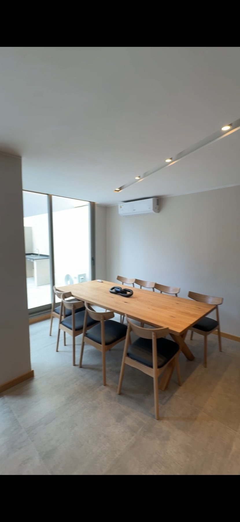 Venta Pocitos - Unidad 1002, 1 dormitorio