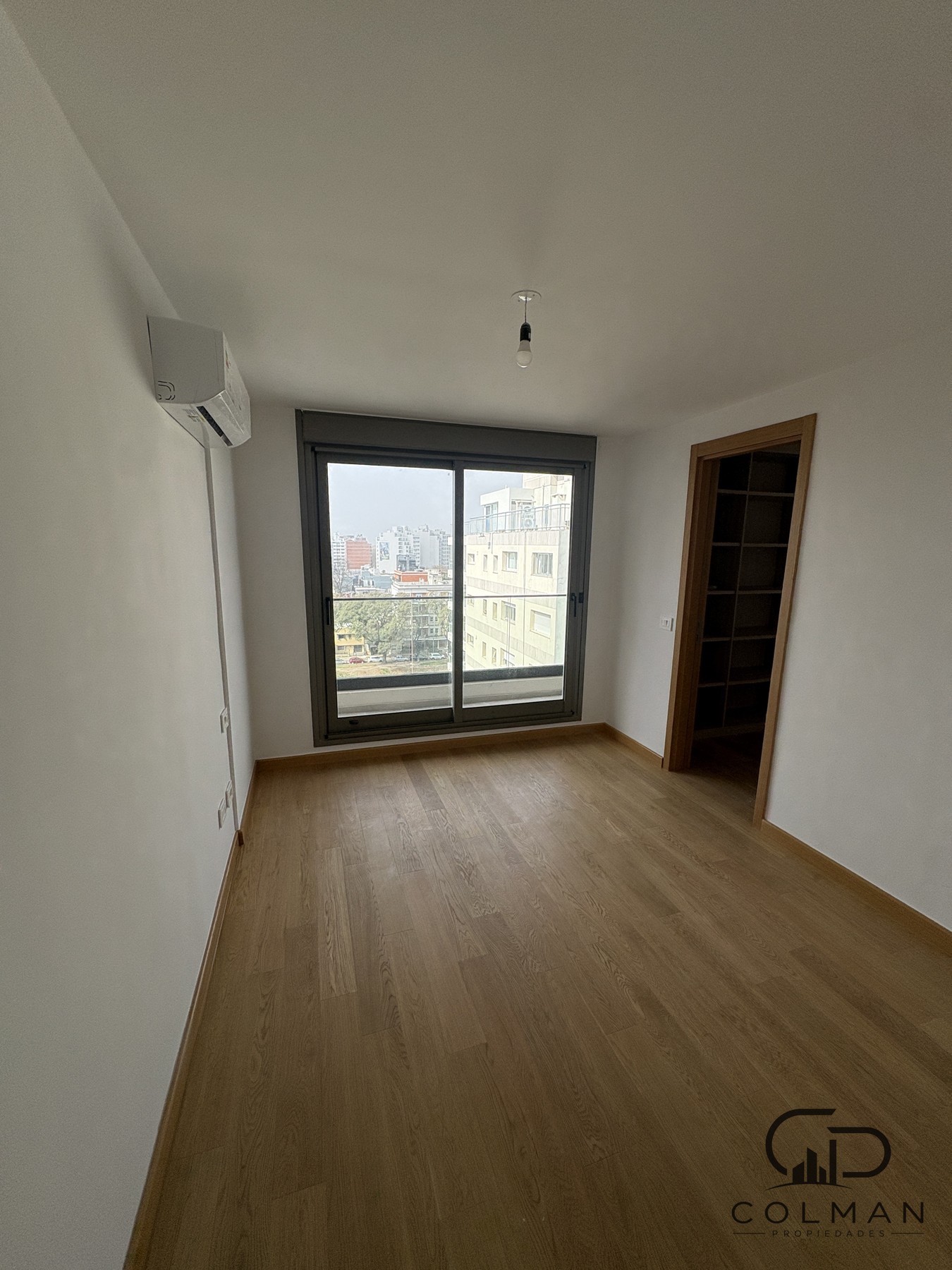 Venta Pocitos - Unidad 1001, 2 dormitorios