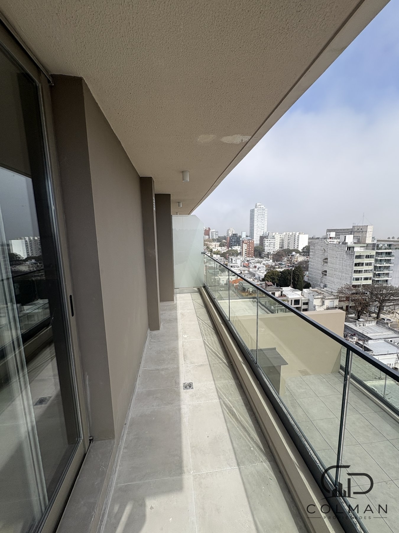 Venta Pocitos - Unidad 1002, 1 dormitorio