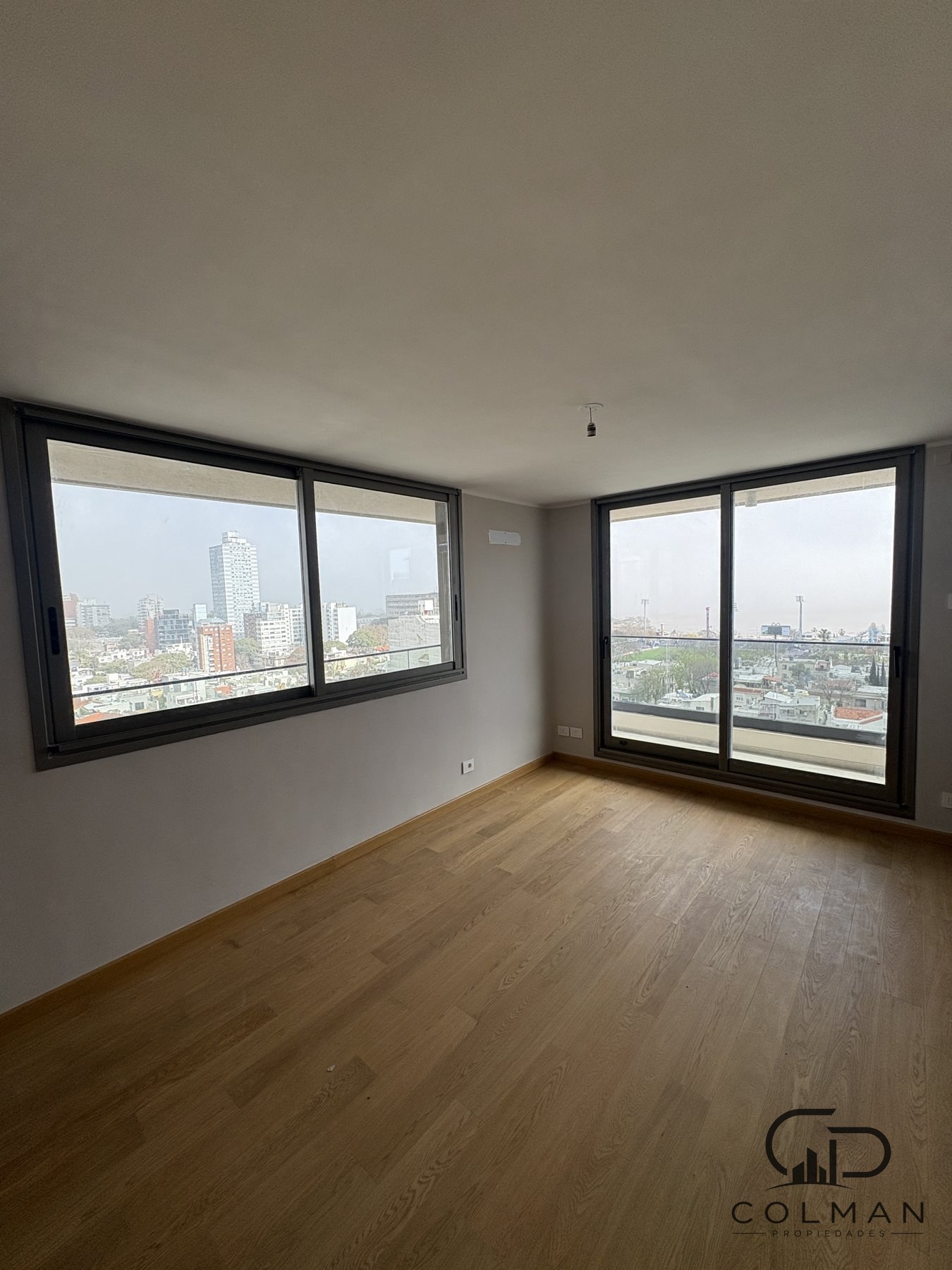 Venta Pocitos - Unidad 1002, 1 dormitorio