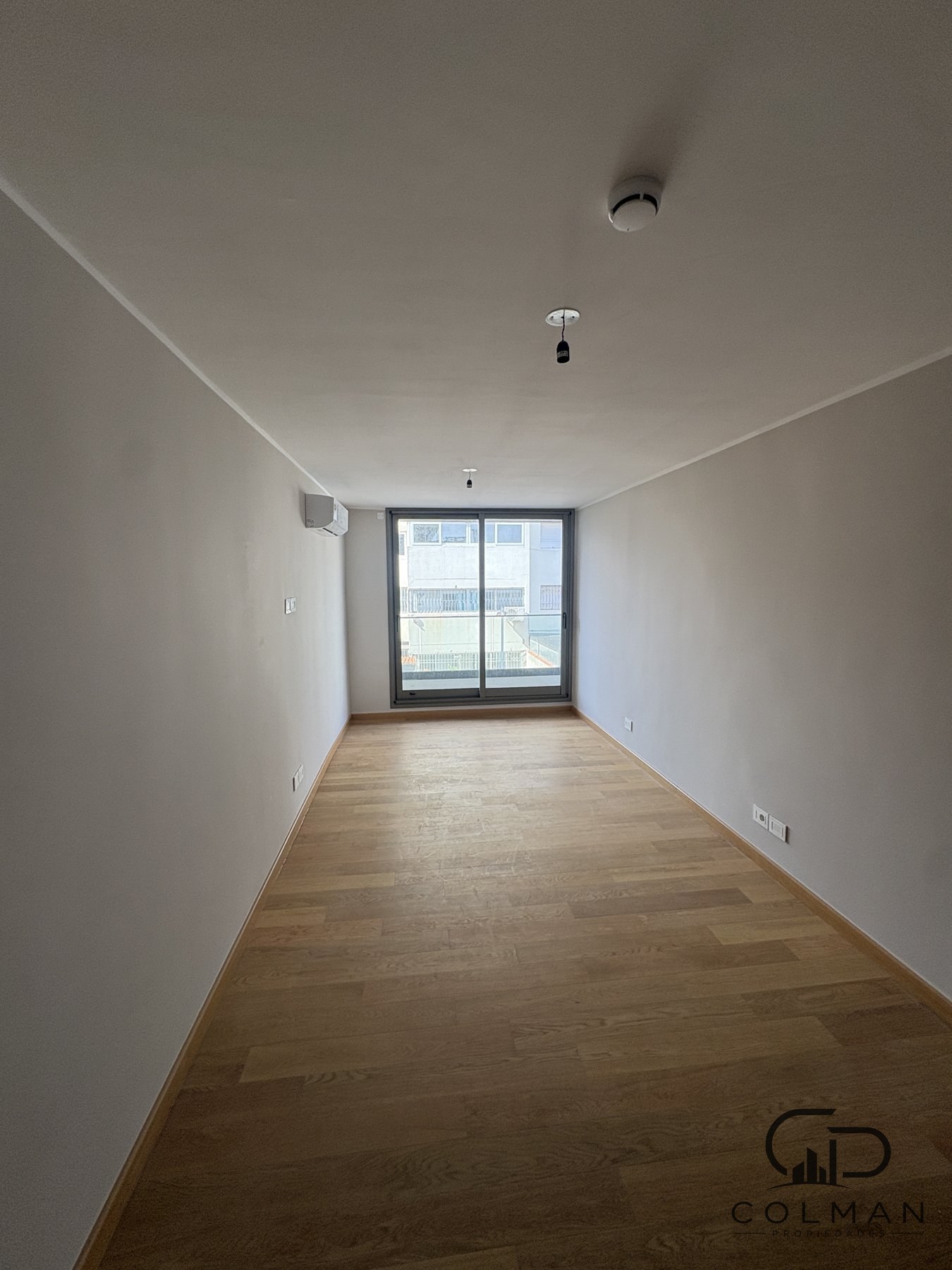 Venta Pocitos - Unidad 205, 1 dormitorio