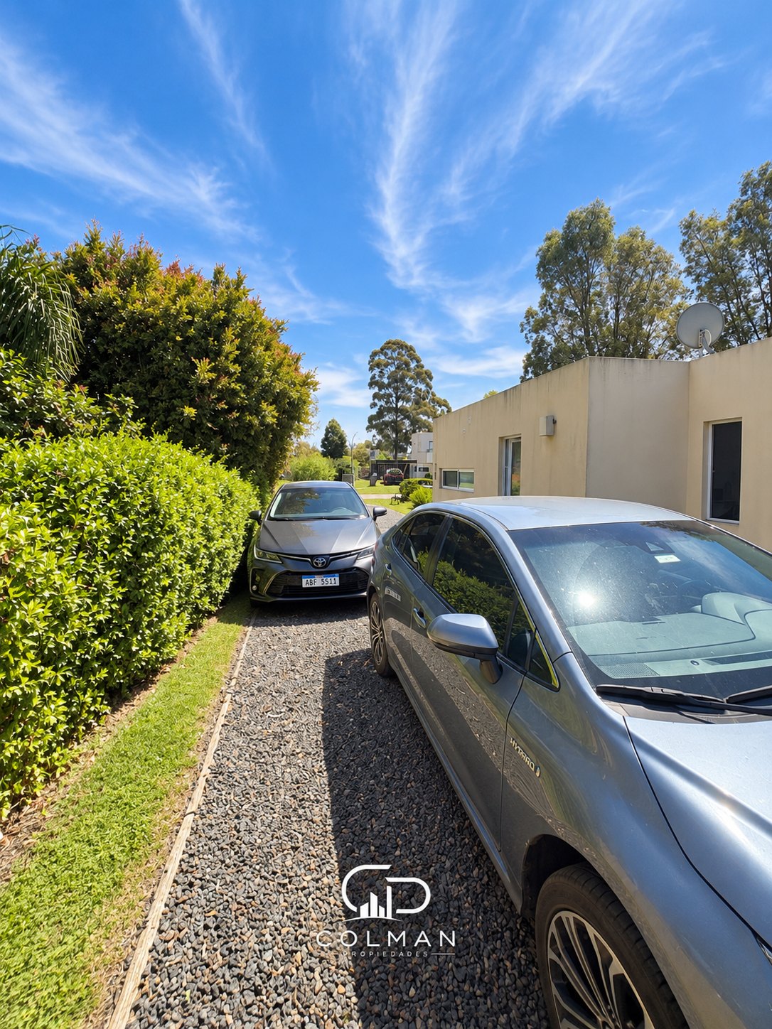 Casa en Barrio La Tahona, 3 dormitorios, 200 m² sobre terreno de 1.300 m²