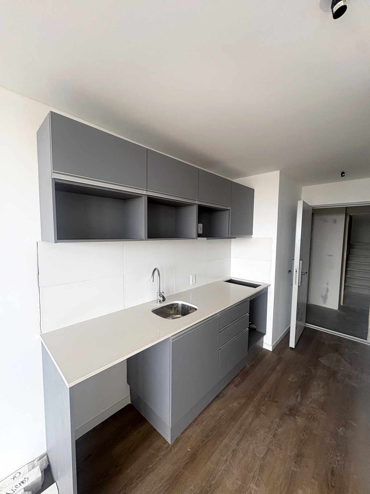 OX Malvín - Unidad 1002, 1 dormitorio