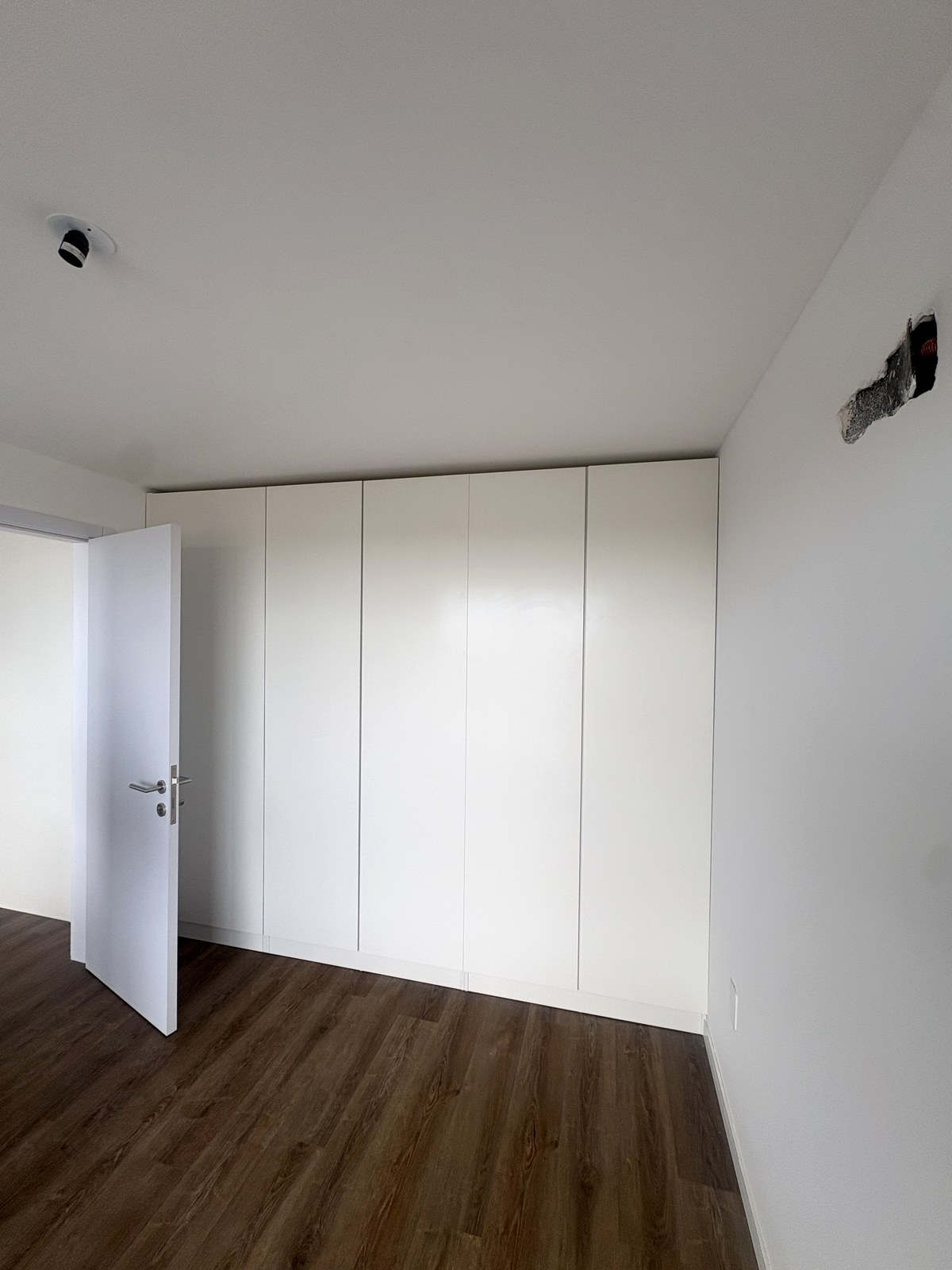 OX Malvín - Unidad 1002, 1 dormitorio