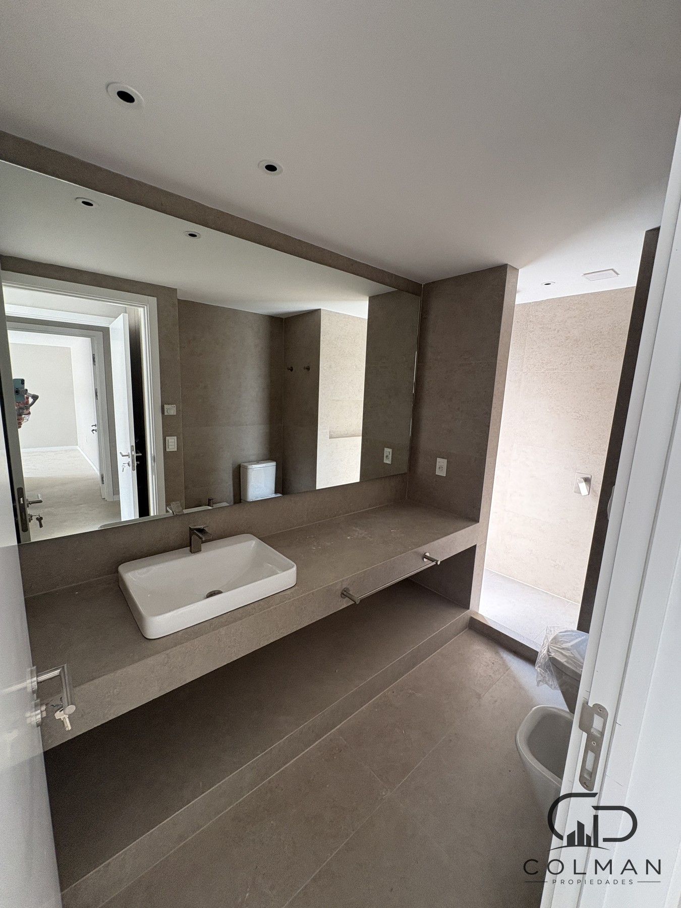OXO Life - Unidad 101, 2 dormitorios en suite