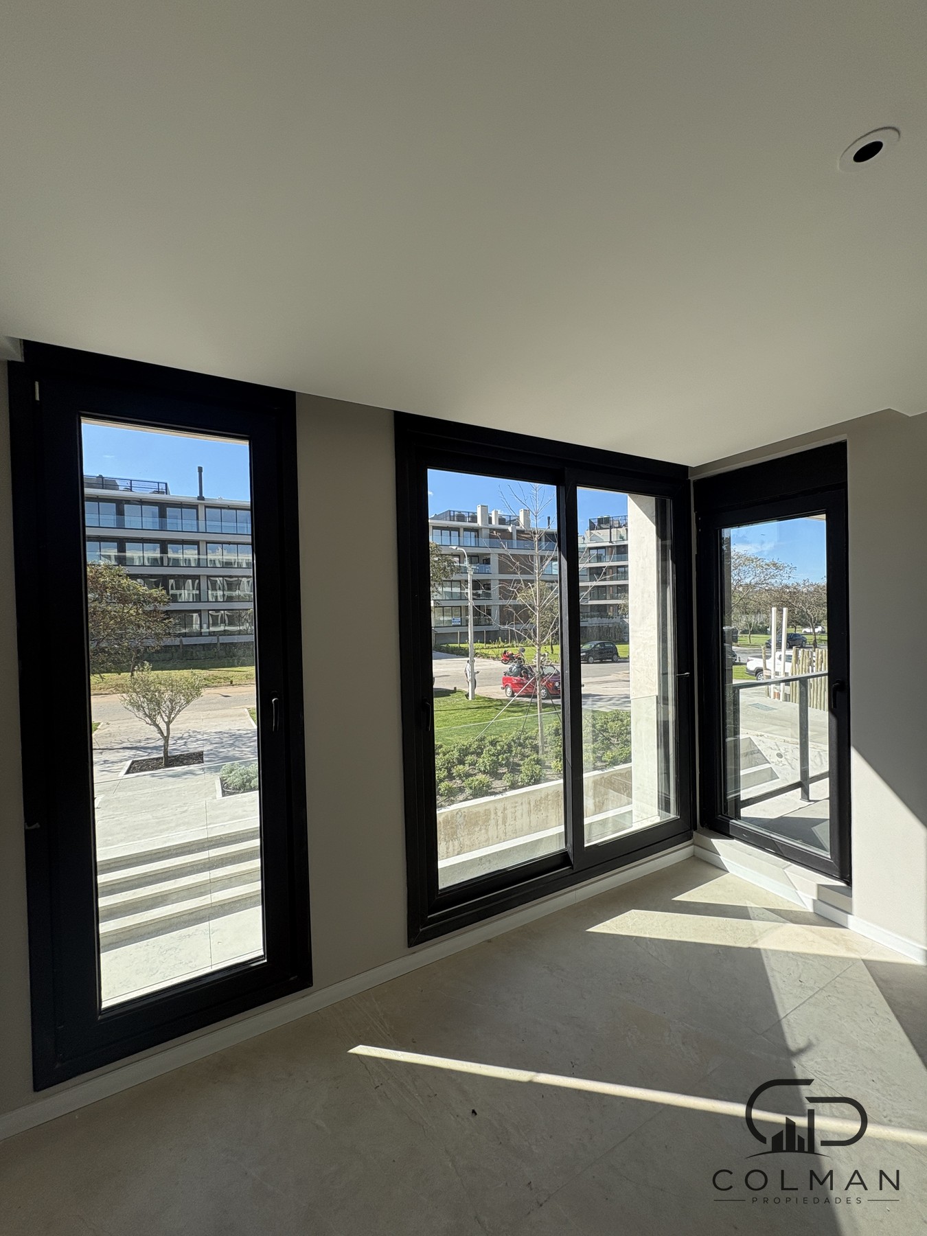 OXO Life - Unidad 104, 2 dormitorios en suite