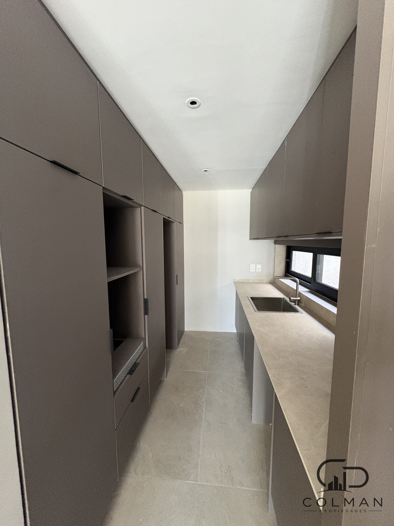 OXO Life - Unidad 104, 2 dormitorios en suite