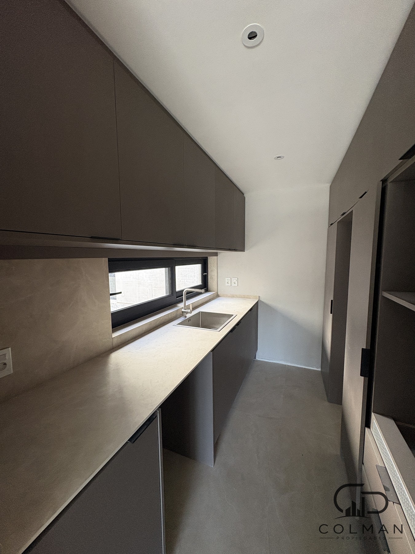OXO Life - Unidad 304, 2 dormitorios en suite