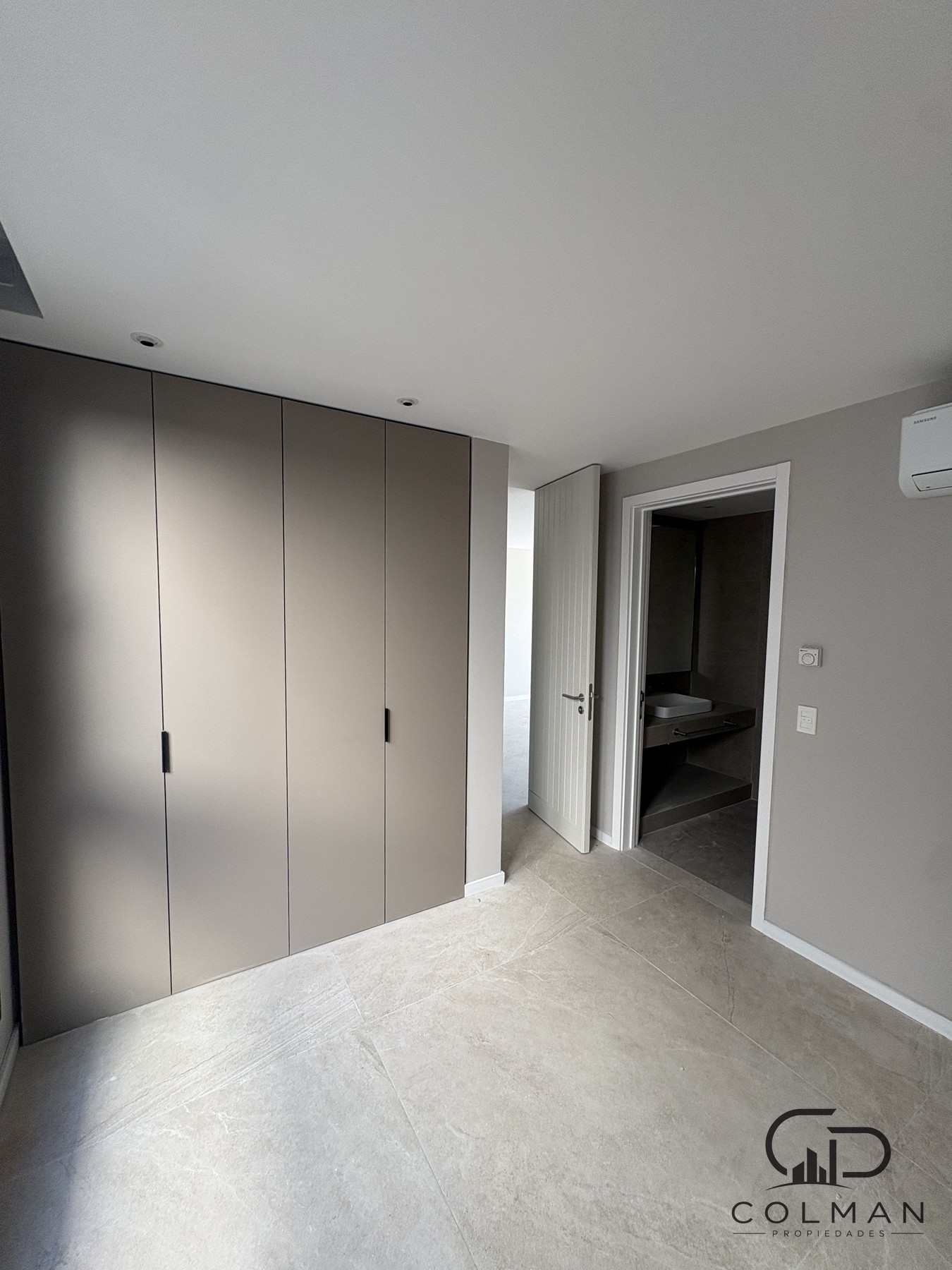 OXO Life - Unidad 304, 2 dormitorios en suite