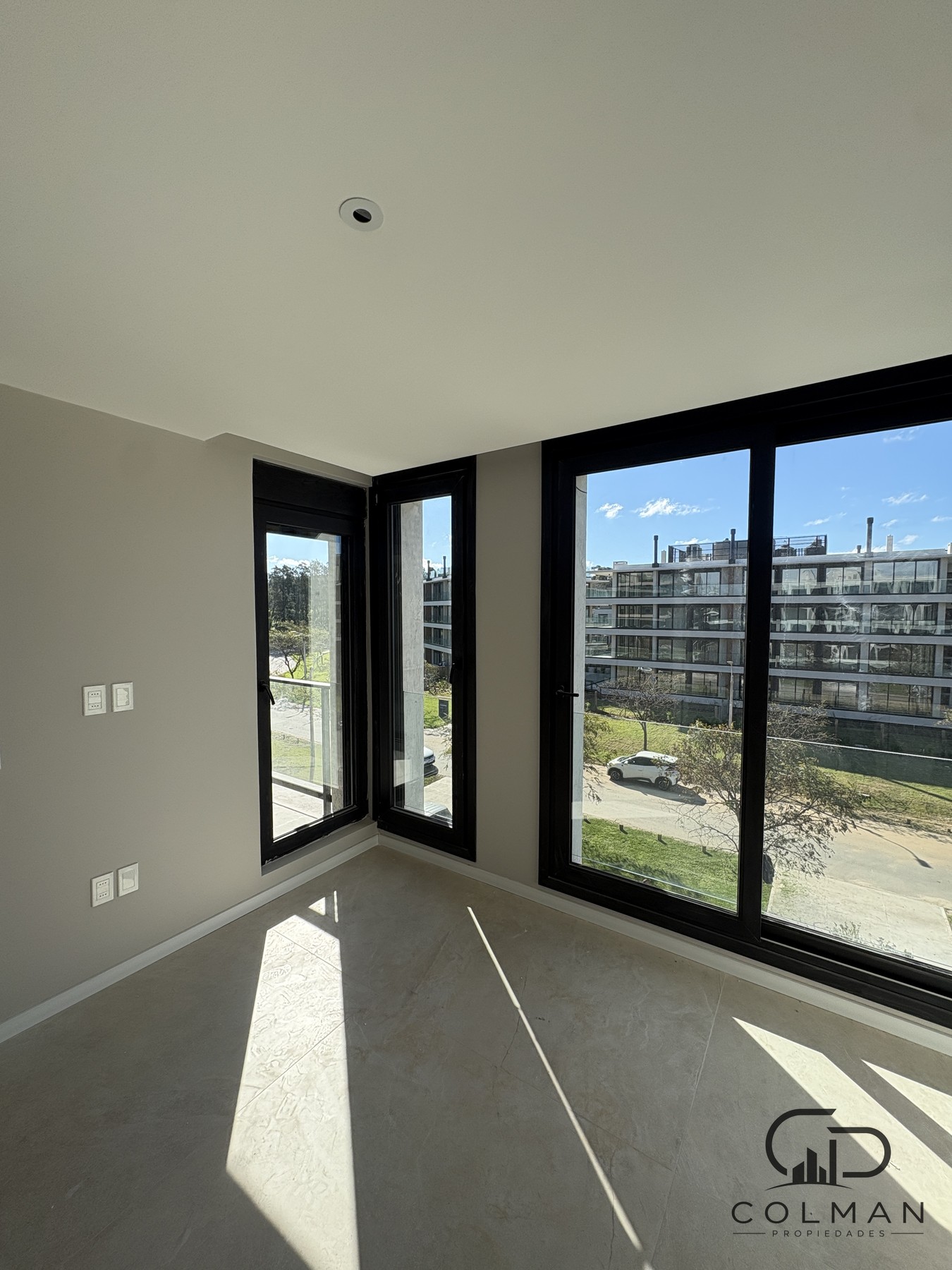 OXO Life - Unidad 304, 2 dormitorios en suite
