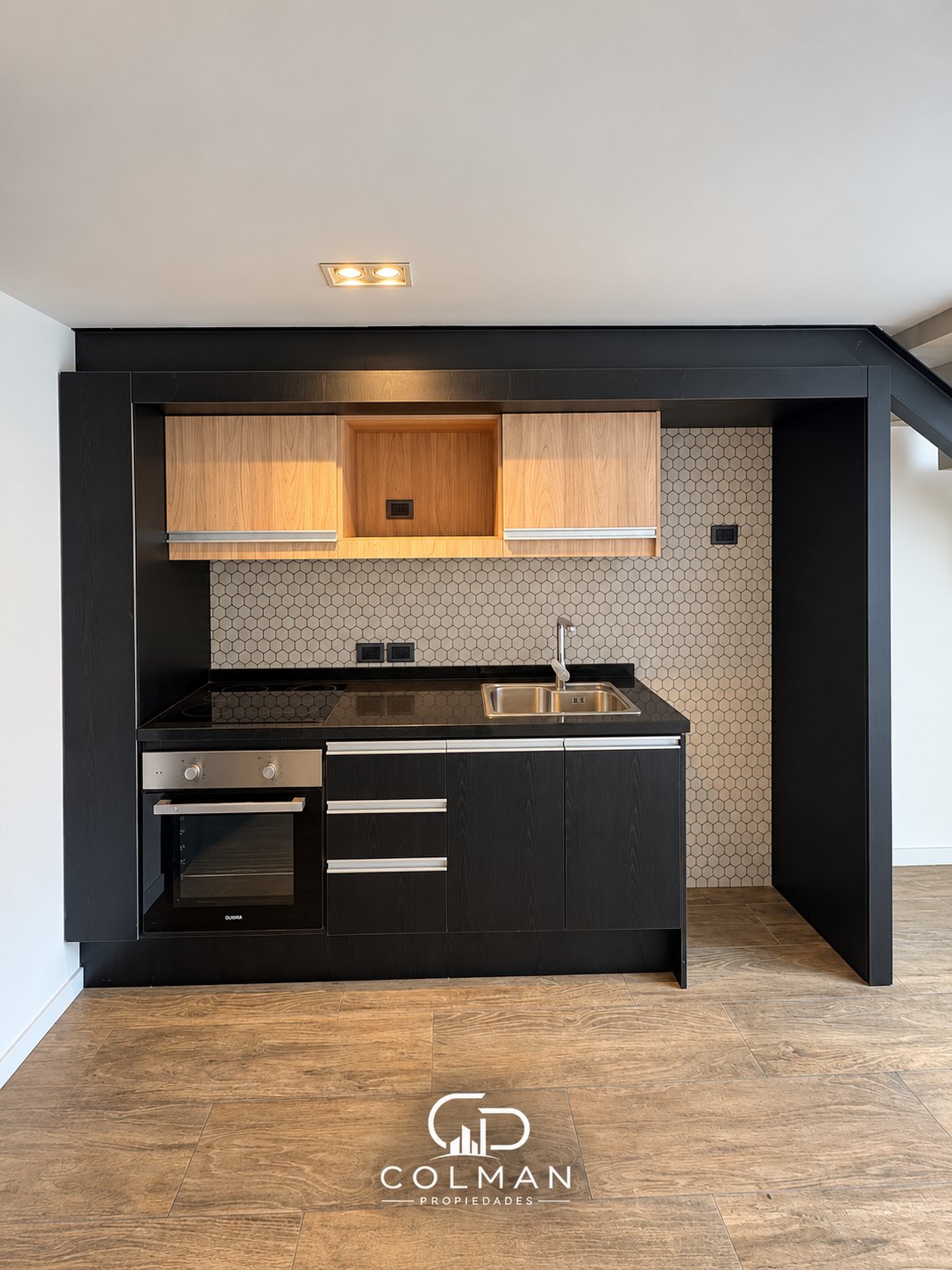 Loft de diseño en alquiler en Punta Carretas, 1 dormitorio, 60 m²