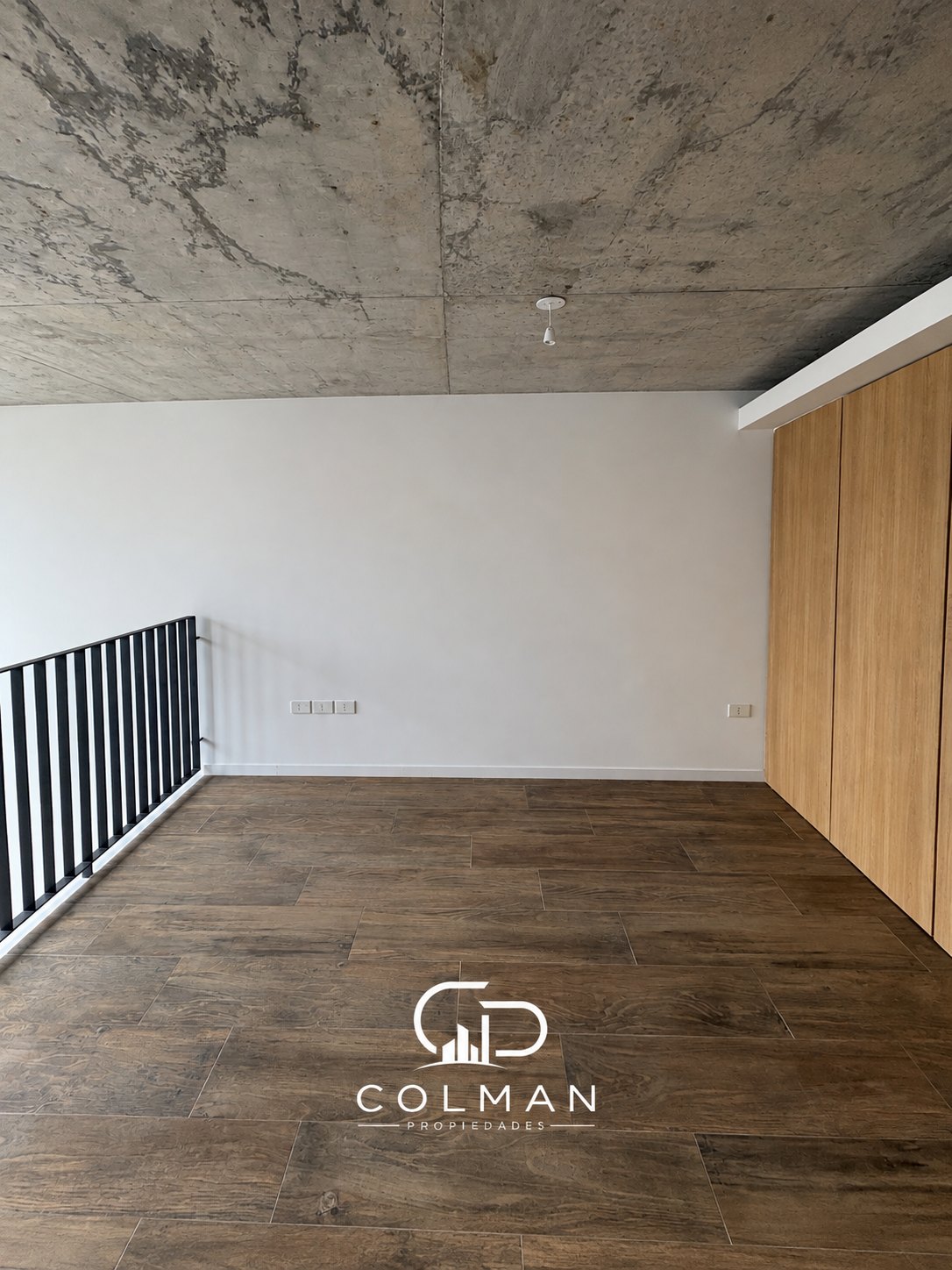 Loft de diseño en alquiler en Punta Carretas, 1 dormitorio, 60 m²
