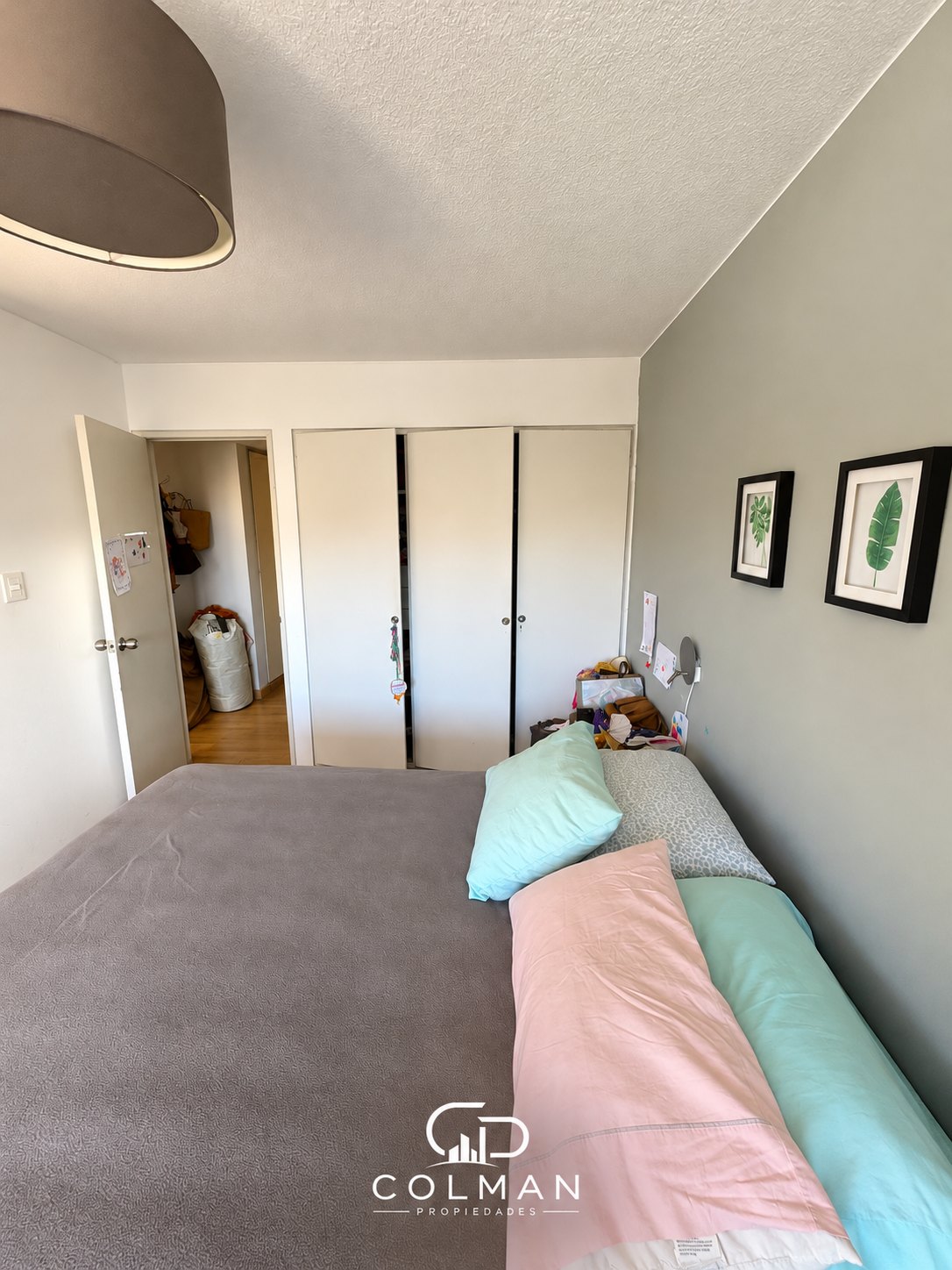Apartamento en venta Punta Carretas 4 dormitorios