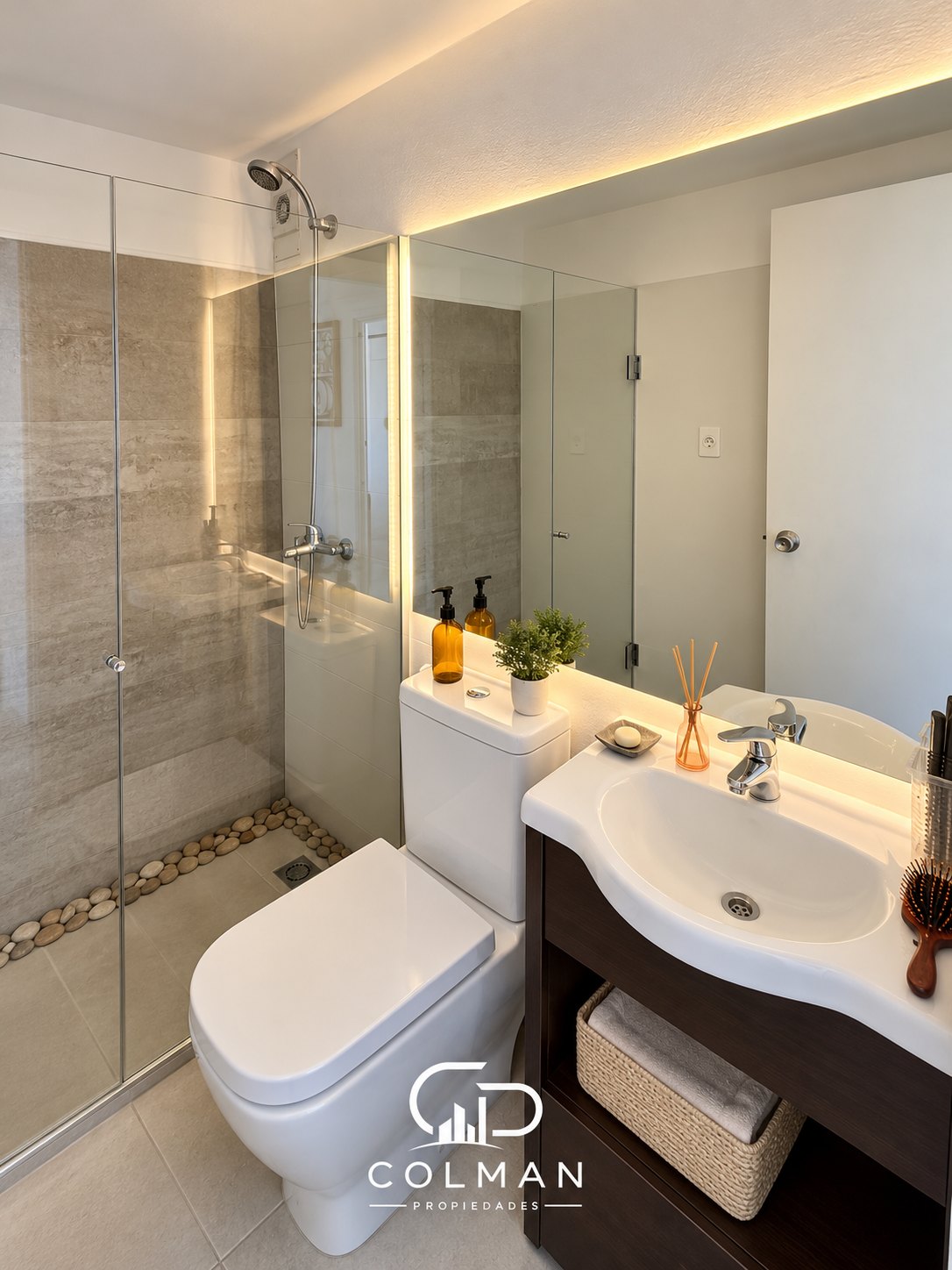 Apartamento en venta Punta Carretas 4 dormitorios