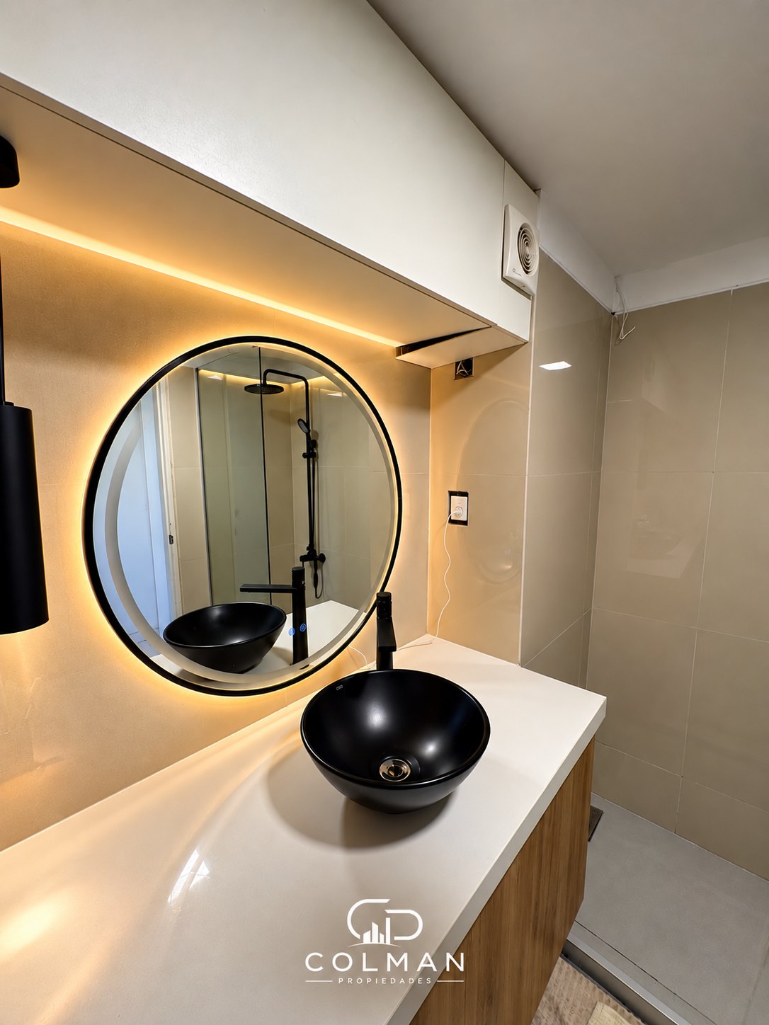 Apartamento en venta Punta Carretas 4 dormitorios