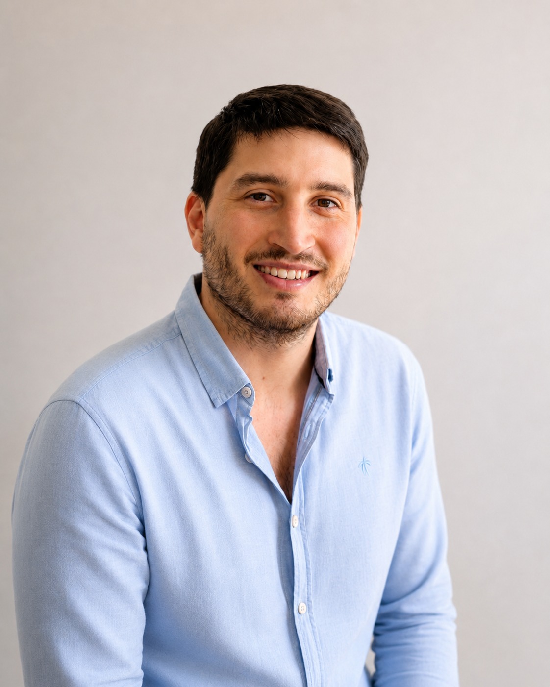Santiago Colman